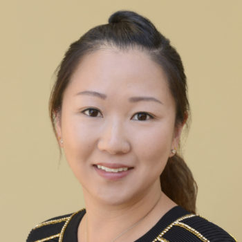 Nicole Chung